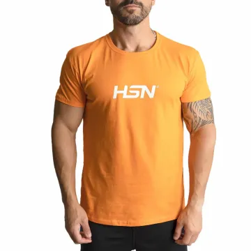 T-SHIRT EN COTON HSN