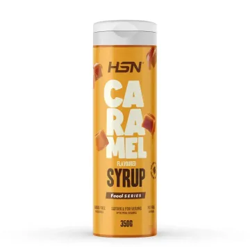SIROP CARAMEL