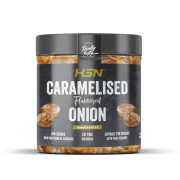 LOW SUGAR CARAMELISED ONIONS