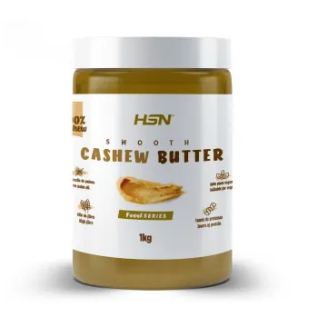 CRÈME DE NOIX DE CAJOU