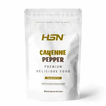 CAYENNE EN POUDRE