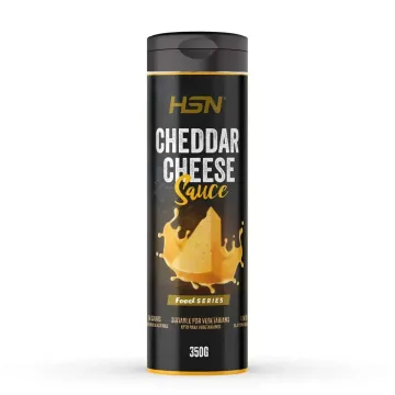 SAUCE AU CHEDDAR