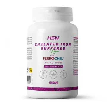 BISGLYCINATE DE FER Ferrochel™ (30mg FER)