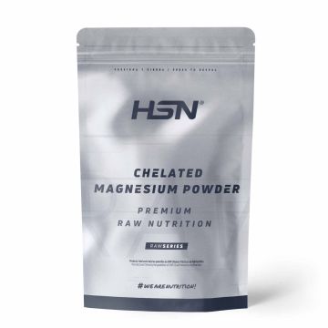 BISGLYCINATE DE MAGNÉSIUM EN POUDRE
