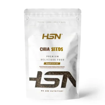 CHIA SEEDS CHIA SEEDS