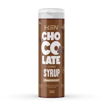 SIROP CHOCOLAT
