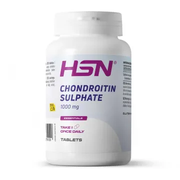 SULFATE DE CHONDROÏTINE 1000mg