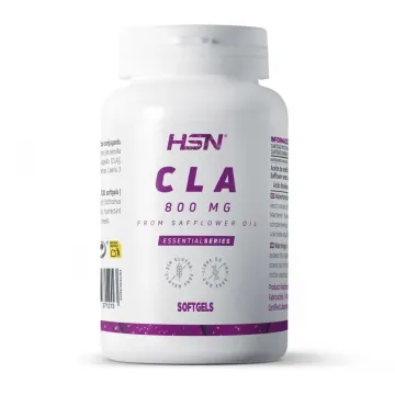 CLA 800mg (ACIDE LINOLÉIQUE CONJUGUÉ)