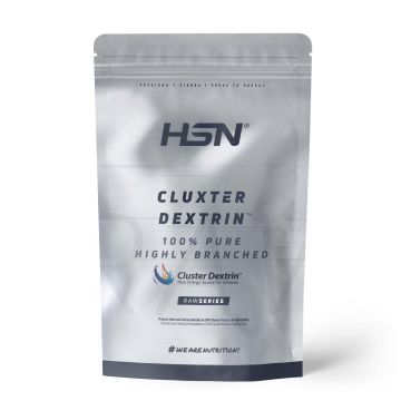 CLUSTER DEXTRIN® (DEXTRINE CYCLIQUE HAUTEMENT RAMIFIÉE) EN POUDRE