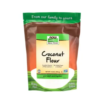 FARINE DE COCO