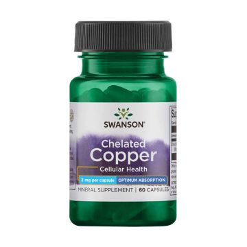 Albion® CUIVRE 2mg