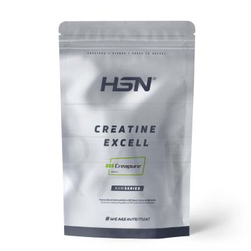 CRÉATINE EXCELL (100% Creapure®) EN POUDRE