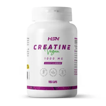CRÉATINE MONOHYDRATE (1000mg CRÉATINE)