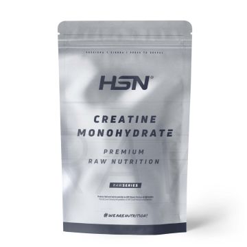 CRÉATINE MONOHYDRATE EN POUDRE