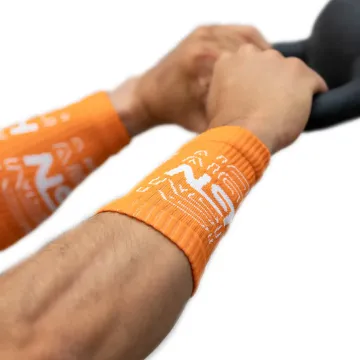PROTÈGE-POIGNET CROSSFIT HSN (x2)
