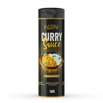 SAUCE CURRY