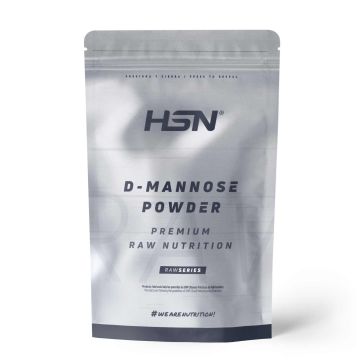 D-MANNOSE EN POUDRE