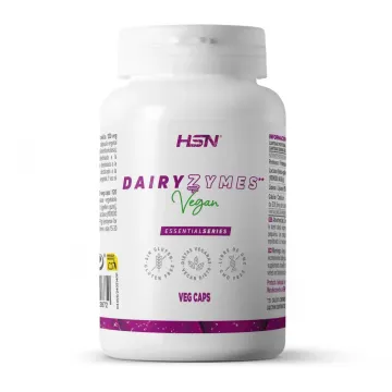 DAIRYZYMES (MÉLANGE D'ENZYMES)