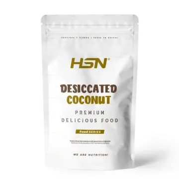 SHREDDED COCONUT