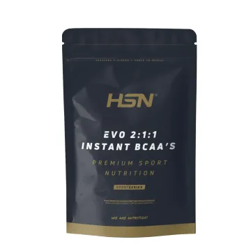 EVO 2:1:1 (BCAA'S INSTANTANÉS) EN POUDRE