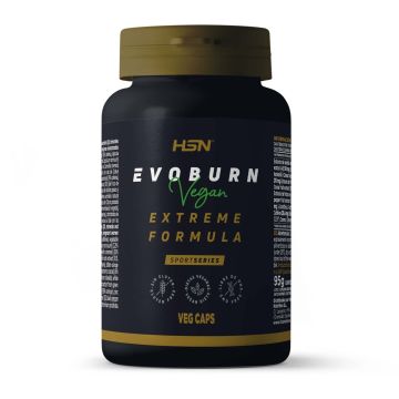 EVOBURN EVOBURN
