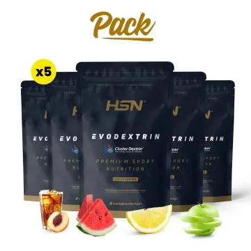 EVODEXTRIN - PACK DÉGUSTATION