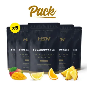 EVOENDURANCE - PACK DÉGUSTATION EVOENDURANCE - PACK DÉGUSTATION