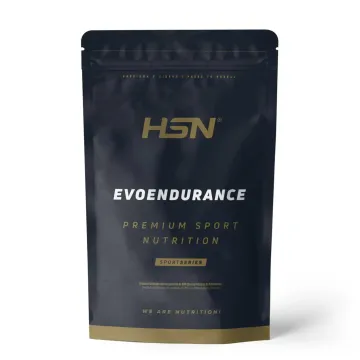 EVOENDURANCE EVOENDURANCE