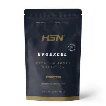 EVOEXCEL (WHEY PROTEIN ISOLATE + CONCENTRATE) NO SWEETENERS EVOEXCEL (WHEY PROTEIN ISOLATE + CONCENTRATE) NO SWEETENERS