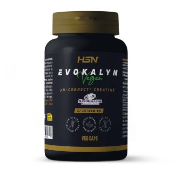 EVOKALYN CRÉATINE ALCALINE