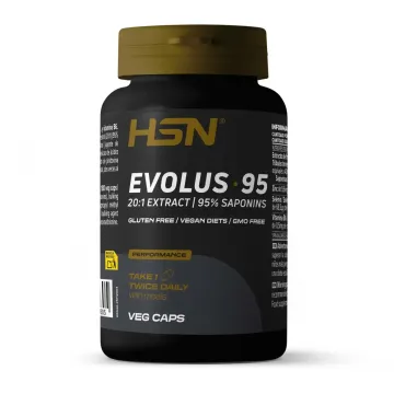 EVOLUS-95 (TRIBULUS TERRESTRIS 95%)