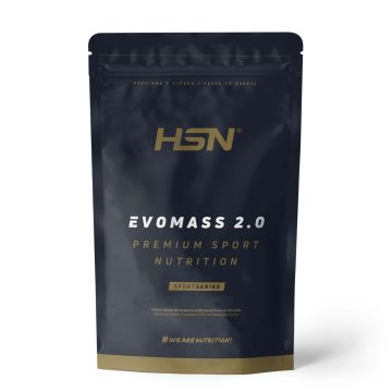 EVOMASS 2.0 (PRISE DE MASSE)