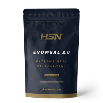 EVOMEAL 2.0 (SUBSTITUTS DE REPAS)