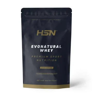 EVONATURAL WHEY