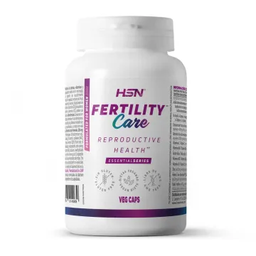 FERTILITY CARE SPÉCIAL FEMME *