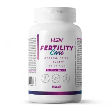 FERTILITY CARE SP&Eacute;CIAL FEMME (SANS IODE) *