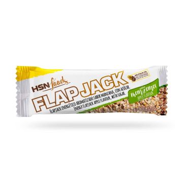 FLAPJACK BAR 120g APPLE
