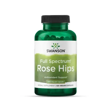 Full Spectrum® ROSA MUSQUÉE 500mg Full Spectrum® ROSA MUSQUÉE 500mg
