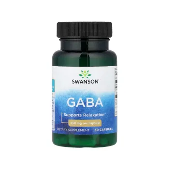 GABA 250 mg