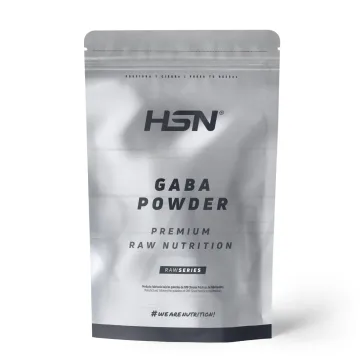 GABA EN POUDRE
