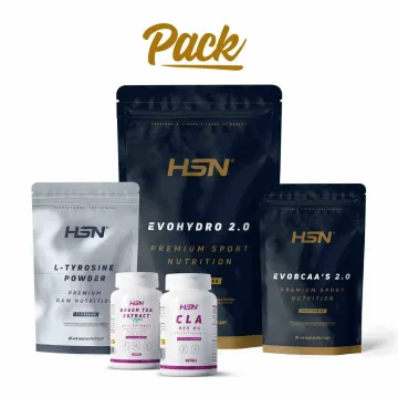 PACK 2 – MUSCLES MARQUÉS *