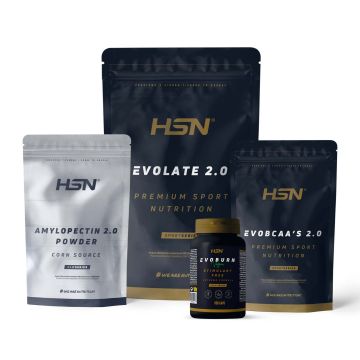 PACK 1 – MUSCLES MARQUÉS *