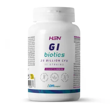 GI BIOTICS (FERMENTS) 25B UFC