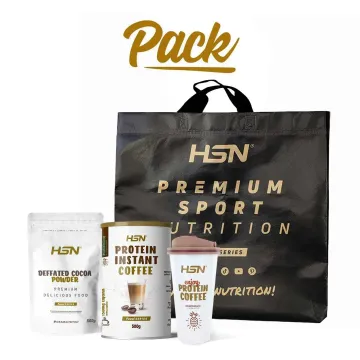 PACK CADEAU - COFFEE LOVERS PACK CADEAU - COFFEE LOVERS