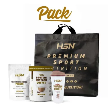GIFT PACK - COFFEE LOVERS