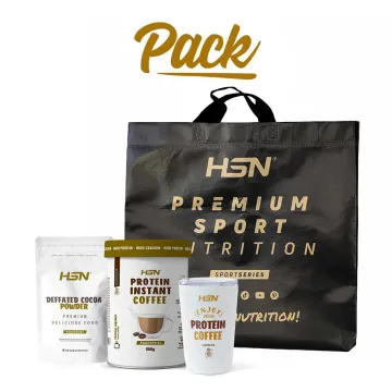 GIFT PACK - COFFEE LOVERS