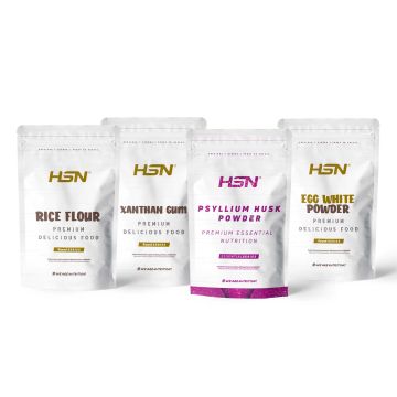 PAIN SANS GLUTEN - PACK