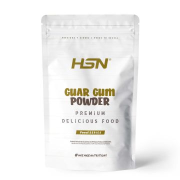 GOMME GUAR EN POUDRE