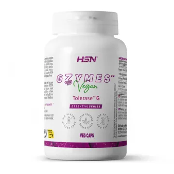 GZYMES (MÉLANGE D'ENZYMES)