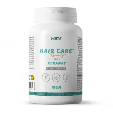 HAIR CARE  (WITH KERANAT™)